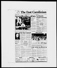 The East Carolinian, February 9, 1995
